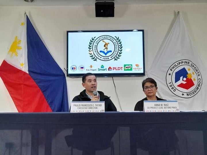 All set for Batang Pinoy 2024