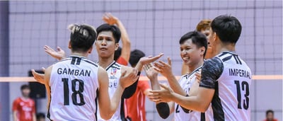 Savouge shoots for 4th straight victory