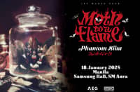 phantom Siita
