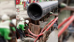 Maynilad invests P695M to expand Parañaque sewerage network 