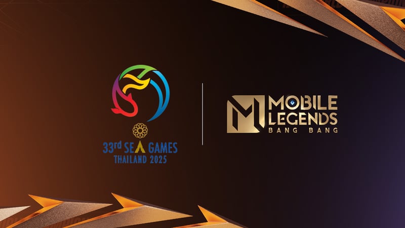 Mobile Legends returns to 2025 SEA Games