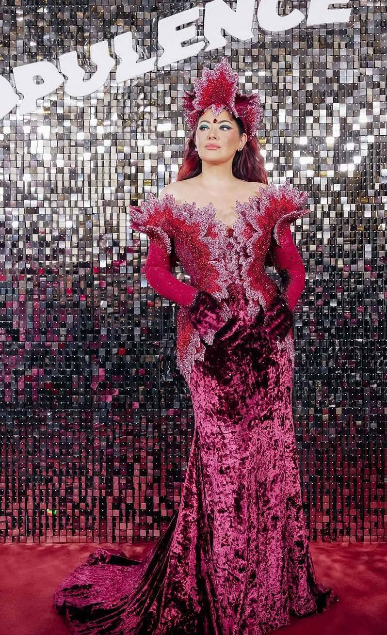 Ruffa Gutierrez