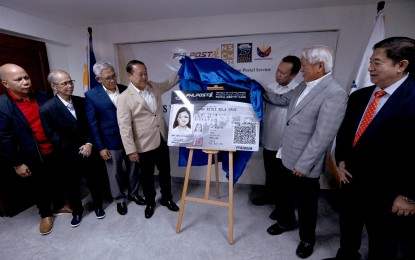 PHLPost upgrades new postal ID