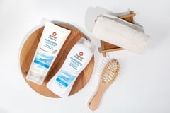 The next generation of natural hair care