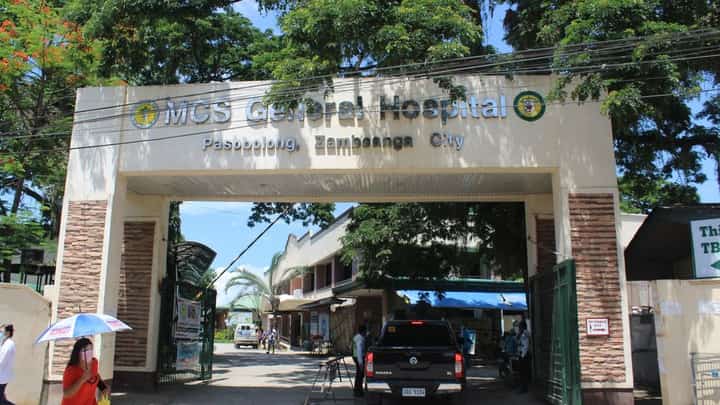 Senate OK'd Go's bill upgrading Zamboanga sanitarium