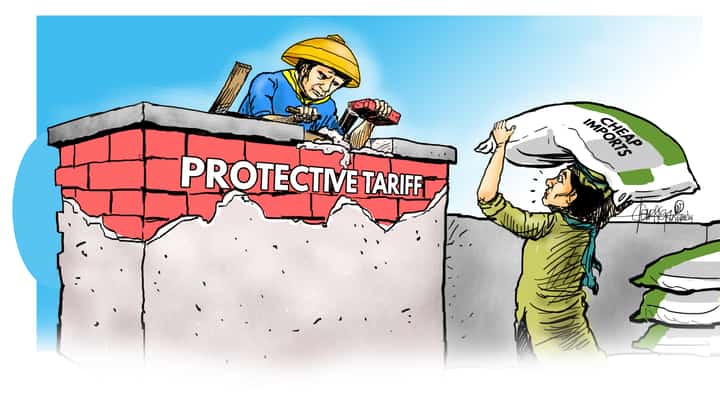 Proactive gov’t favors Pinoys