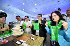MMDA mulls unified ban on single-use plastics