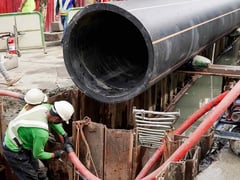 Maynilad expands Parañaque sewerage network