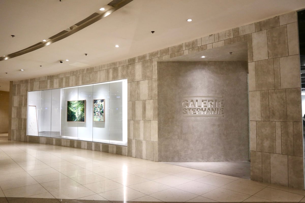 Galerie Stephanie
