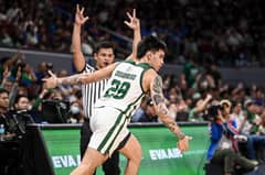 Archers wary of dangerous Tamaraws
