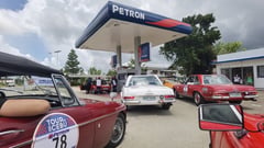 Petron's P390 million tax refund okayed