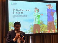 Pinoys remain financially unprepared for medical emergencies—survey