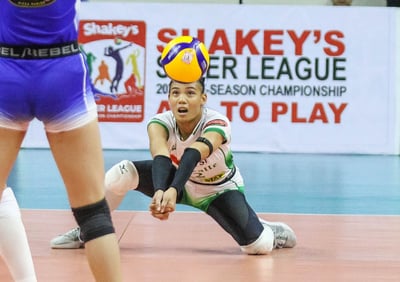 La Salle, UST eye SSL finals berth