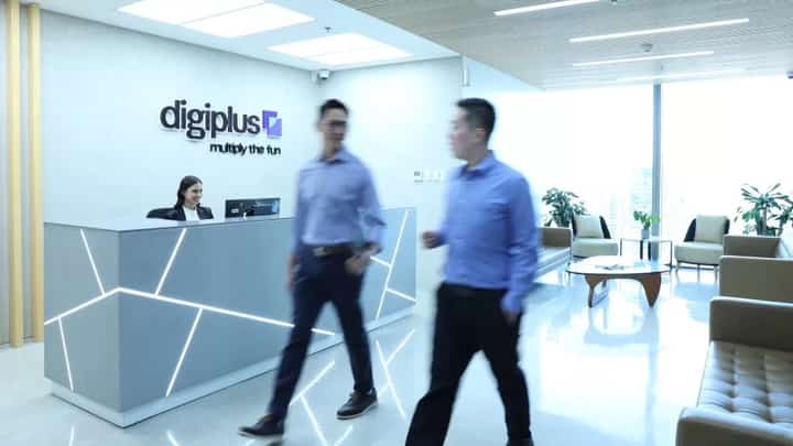 DigiPlus