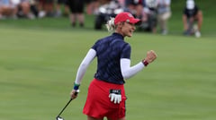 Korda emerges as best LPGA player