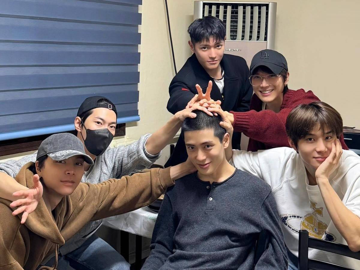 NCT on Instagram