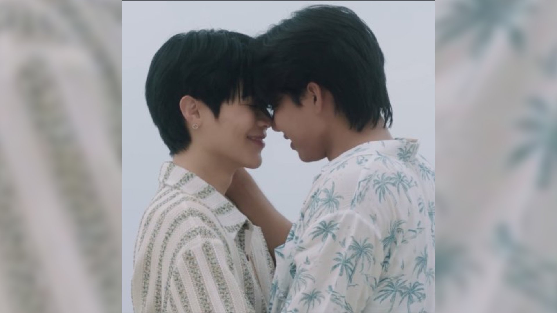 ‘Love Sea’ cast sails to Manila 