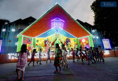 'Belenismo' in Tarlac