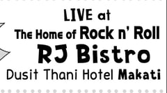 RJ Bistro