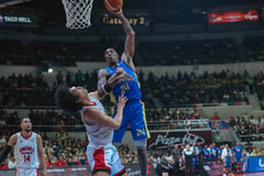 TNT dismantles Ginebra, a win away from retaining Governors' Cup title