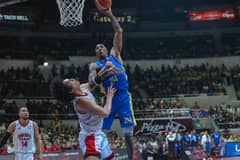 TNT dismantles Ginebra, a win away from retaining Governors' Cup title