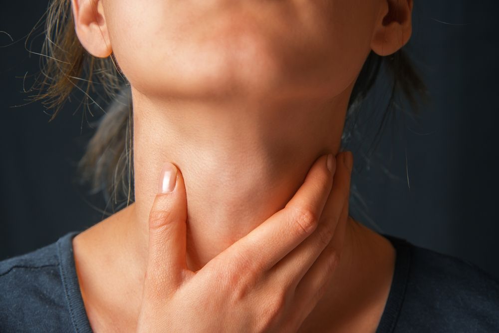 Group alarmed over hypothyroidism rise