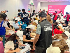 OFW repatriation from Lebanon hits 1,000-mark