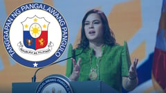 Lookout bulletin issued vs 7 OVP execs
