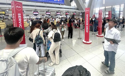 AirAsia sharpens trafficking measures