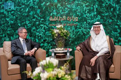 Widescale Saudi energy deal slated