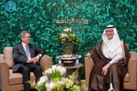 Widescale Saudi energy deal slated