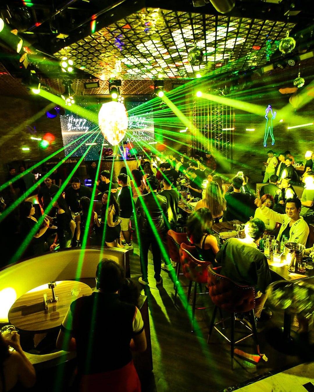 Photograph courtesy of KAO MANILA