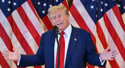 Interest charges return for millions under Trump education overhaul
