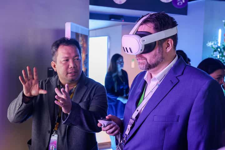 Teleperformance unveils innovation hub in SM Aura