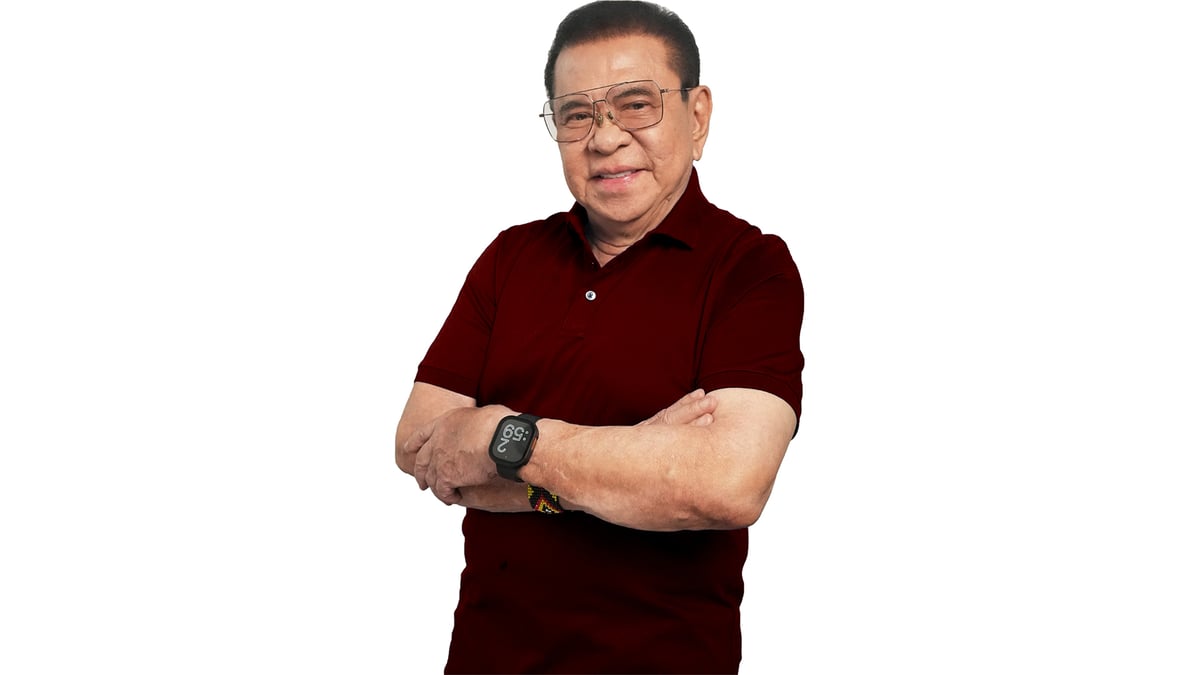 Peace and order key to progress — Chavit