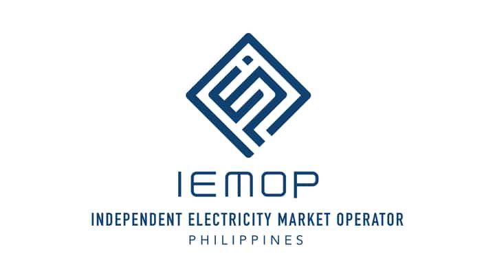 Independent Electricity Market Operator of the Philippines (IEMOP)