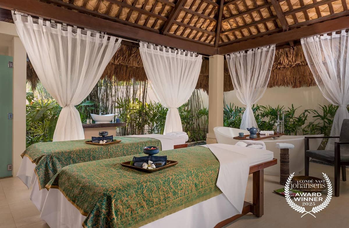 Crimson Resort & Spa