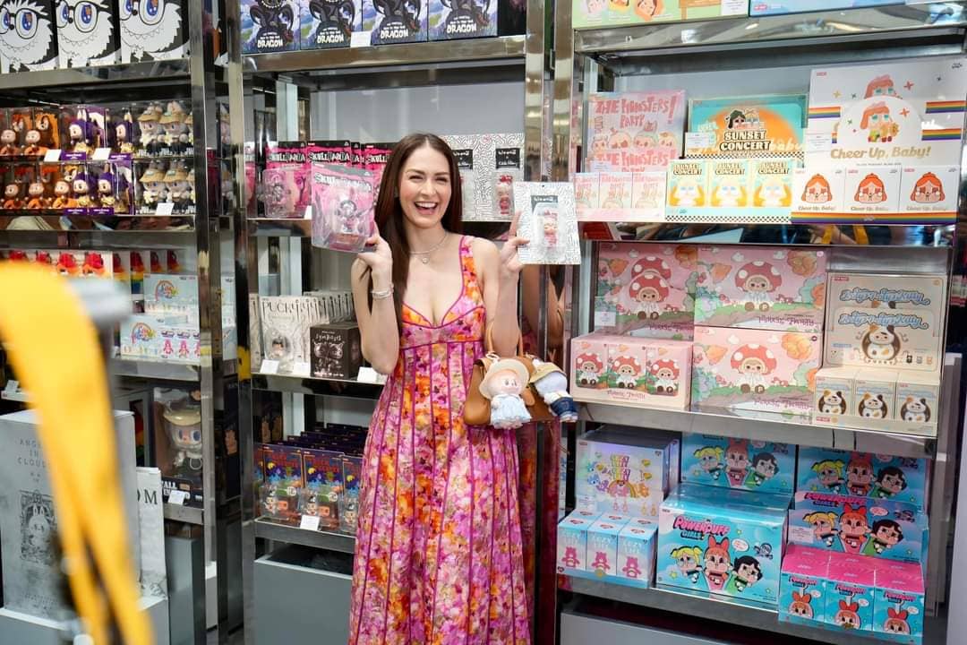 Marian Rivera
