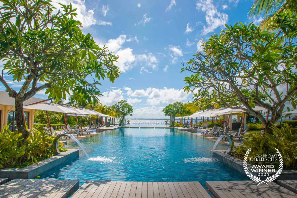 Crimson Resort & Spa
