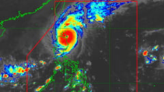 ‘Marce’ pummels Cagayan