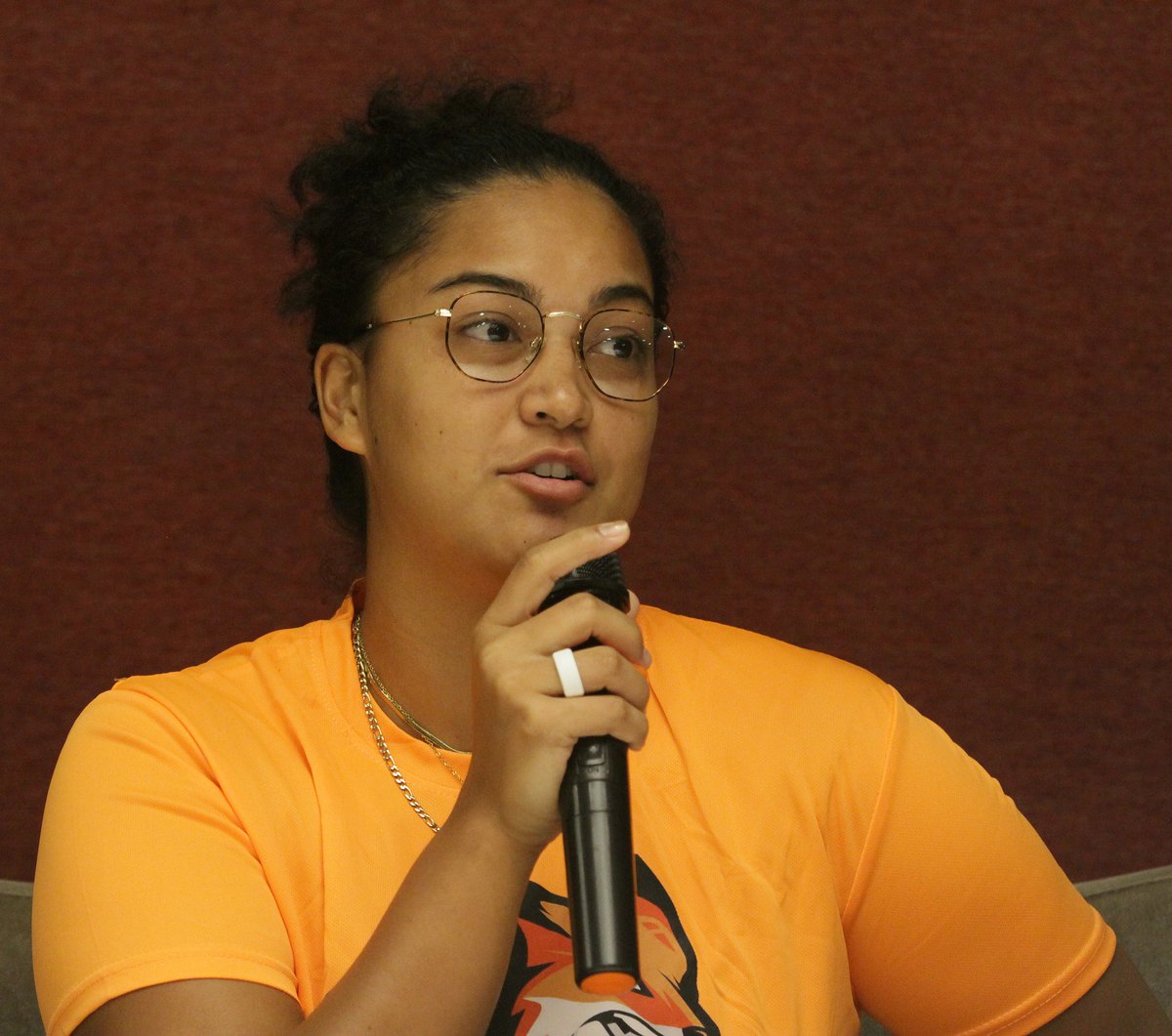 Eligibility row confuses Alohi