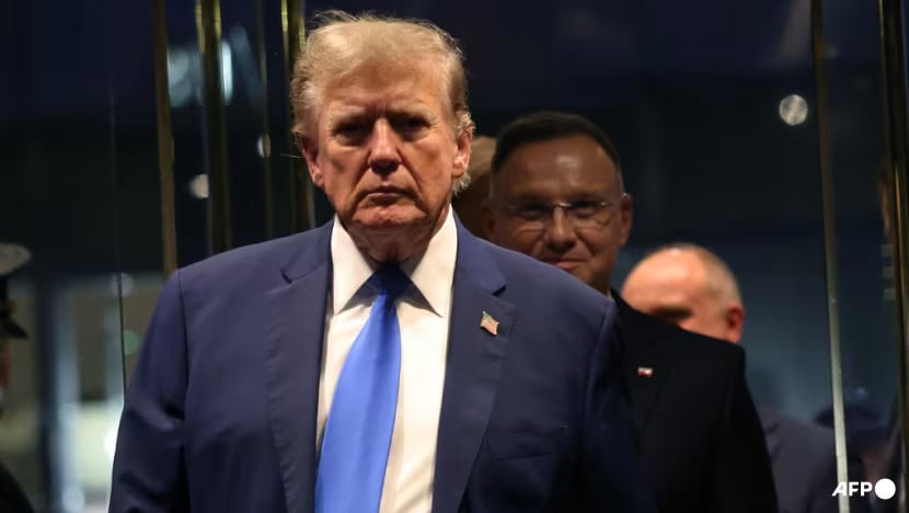 NATO braces for Trump’s return