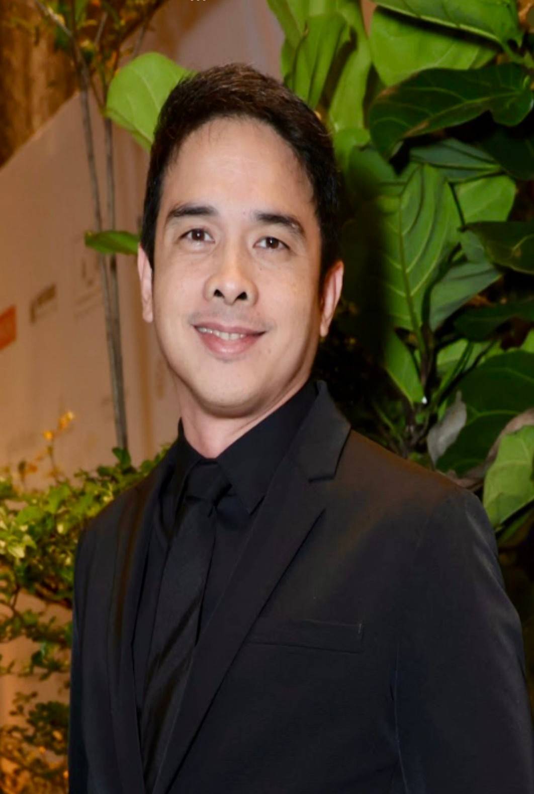 Angkas chief executive officer George Hizon.