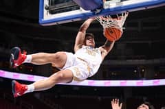 Bulldogs make show of force