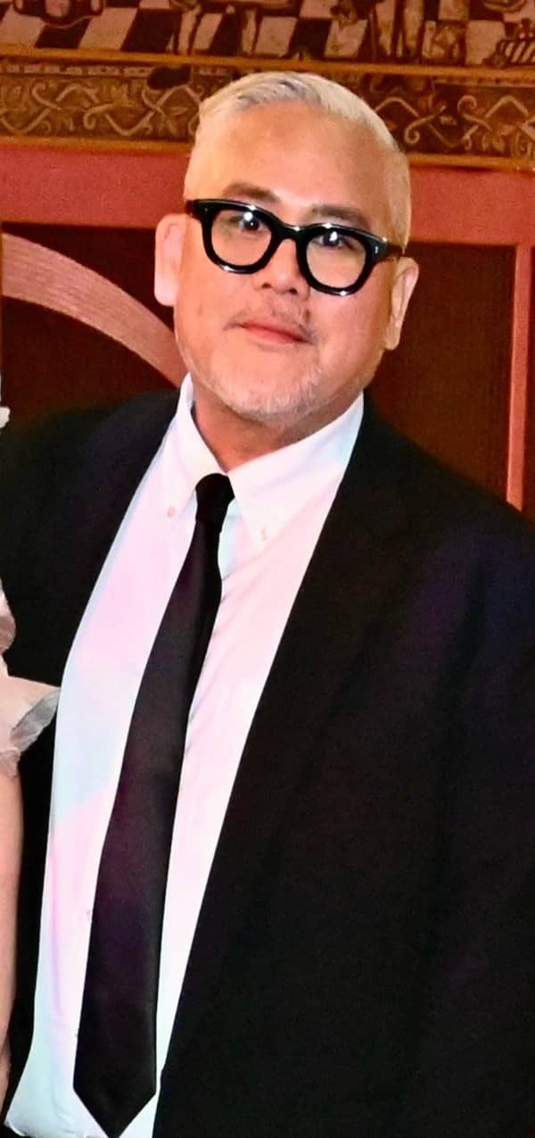 Rajo Laurel