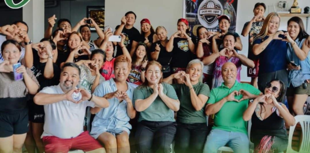 Atmosphere of ‘love and support’ thickens for ex-Silang mayor