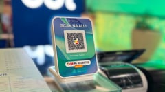 Paymongo launches 'Soundbox' for SMEs