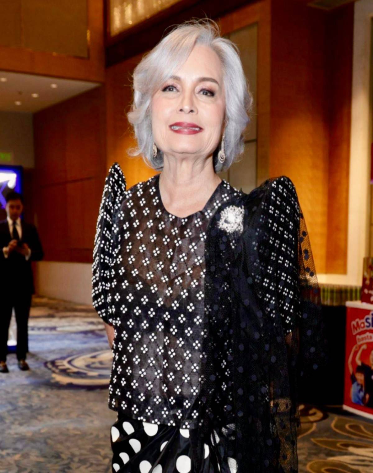 Margie Moran