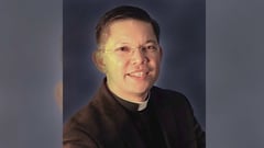 Pope Francis appoints Filipino priest as undersecretary of Vatican section