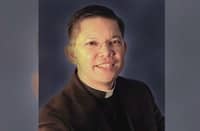 Monsignor Balagapo (Photo courtesy of Archdiocese of Palo via CBCP)